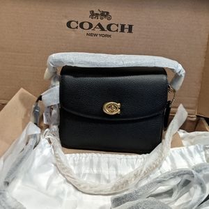 NWT - Coach Cassie 19 crossbody